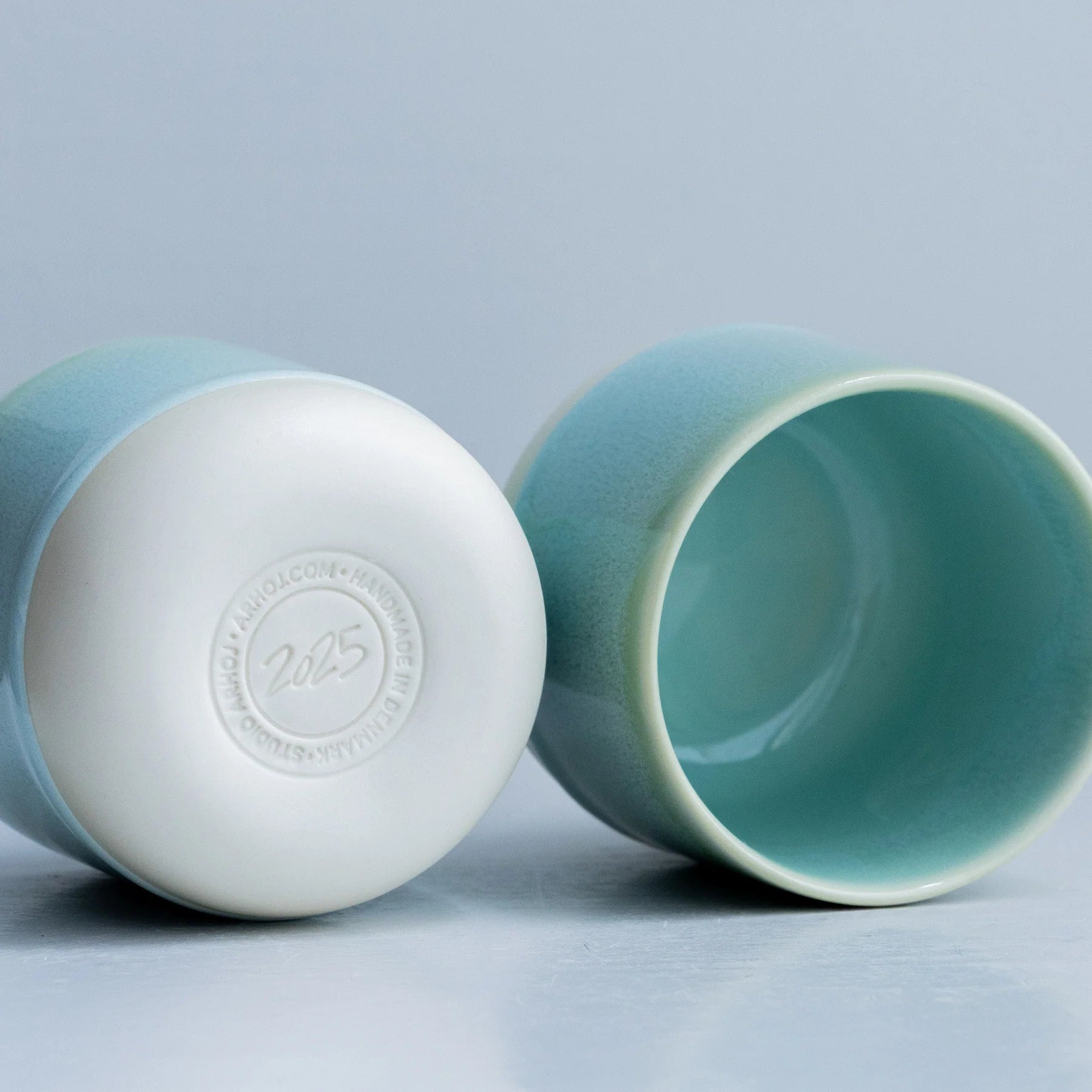 Sip cup - finland forest green