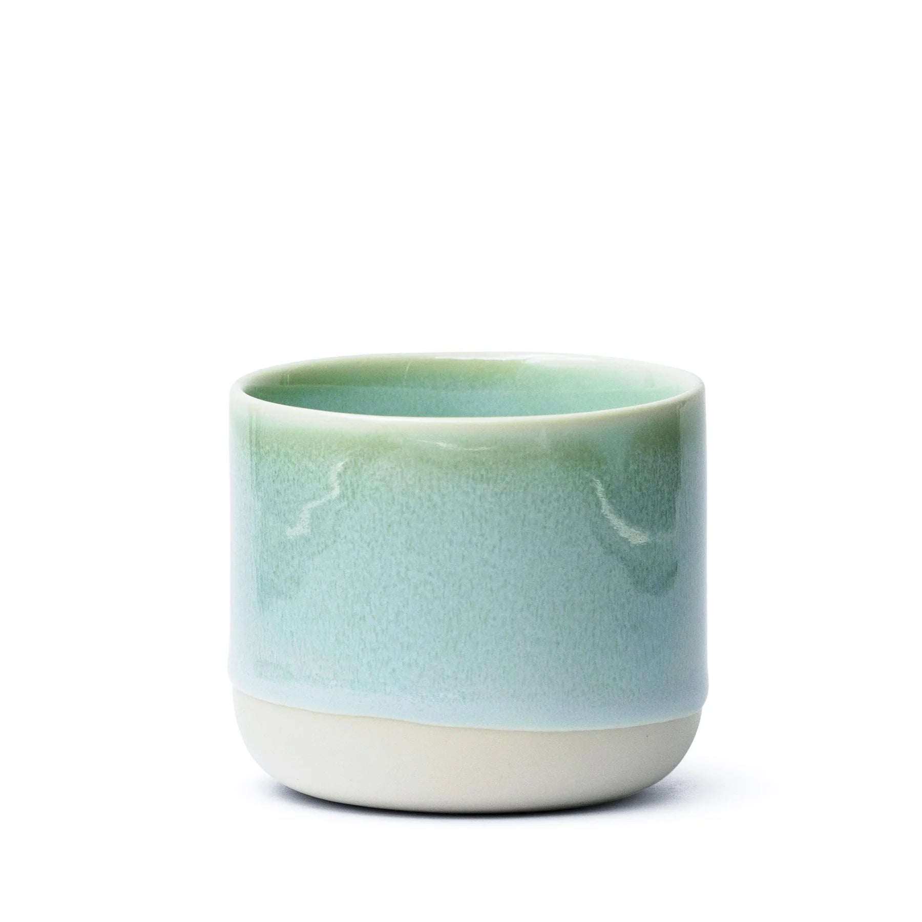 Sip cup - finland forest green