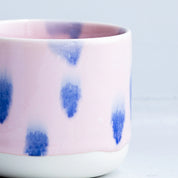 Sip cup - highland flora