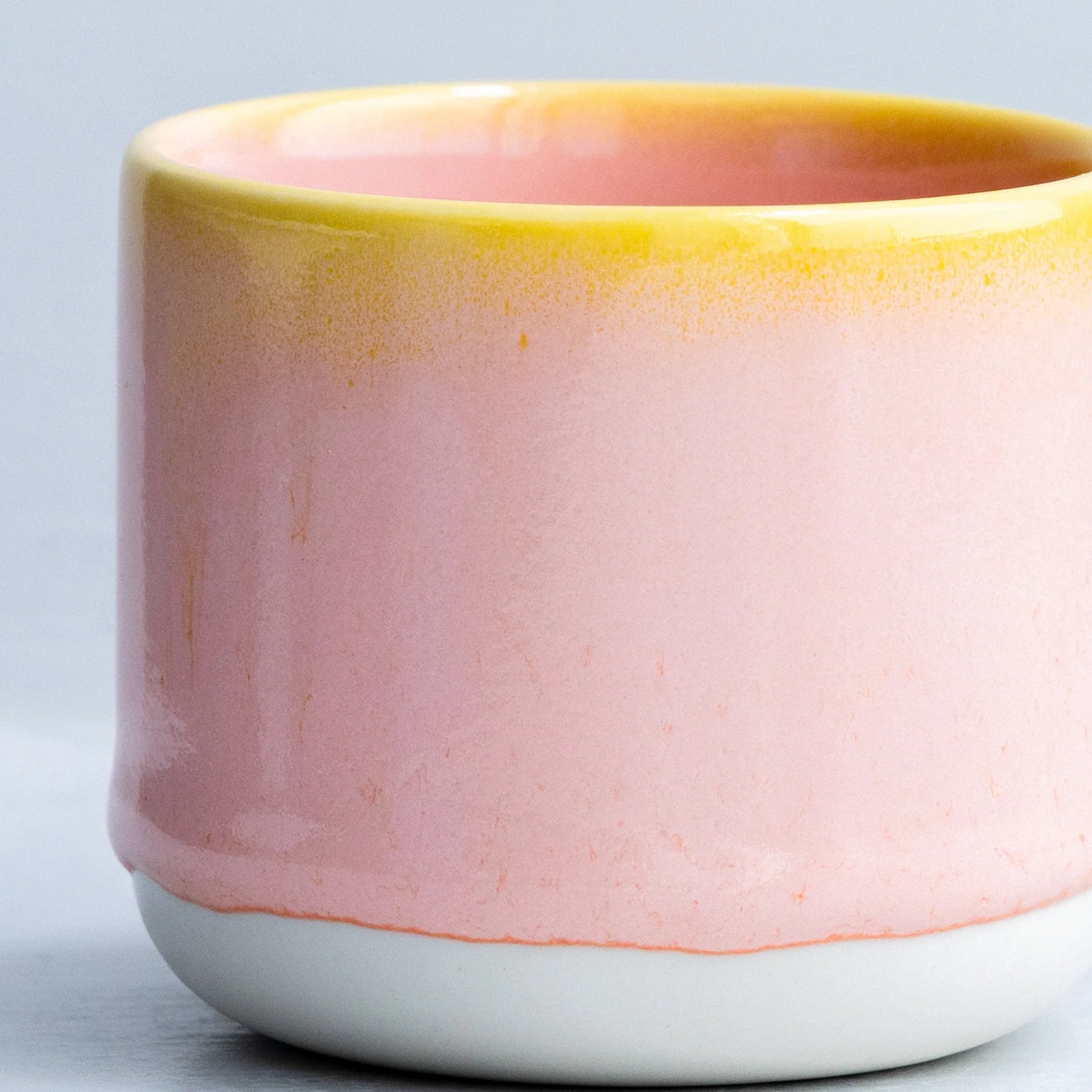 Sip cup - Pink grapefruit