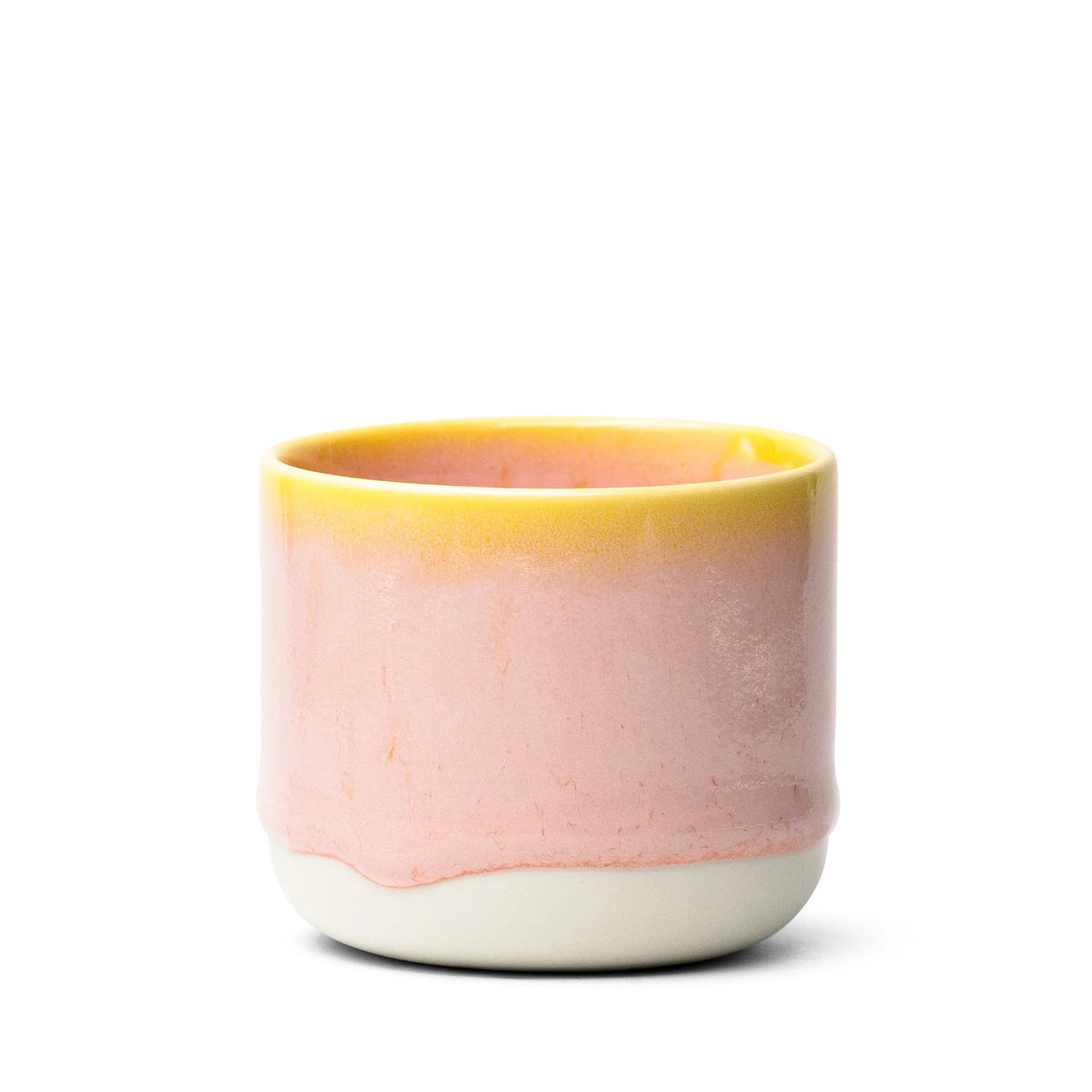 Sip cup - Pink grapefruit