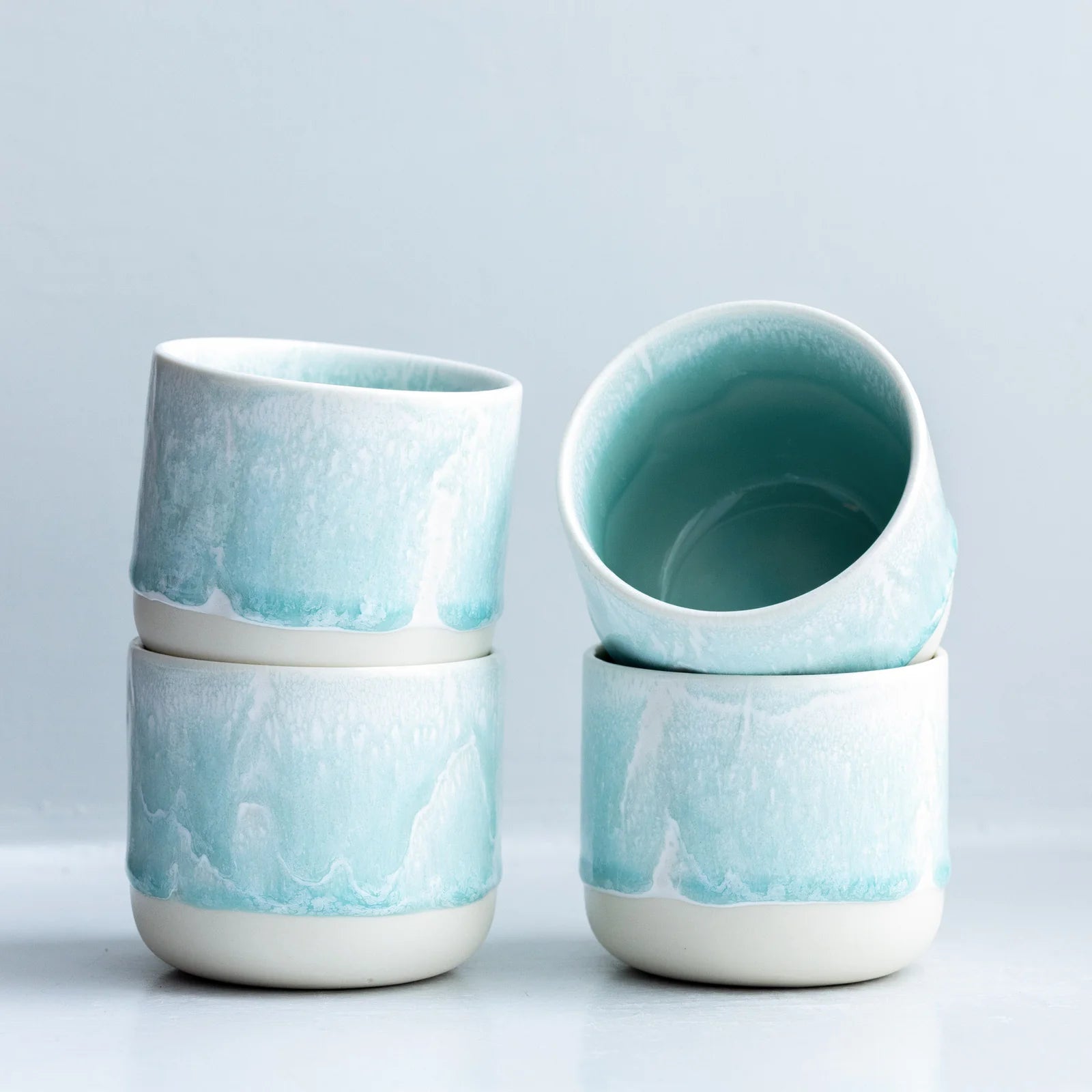 Sip cup - spearmint