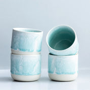 Sip cup - spearmint