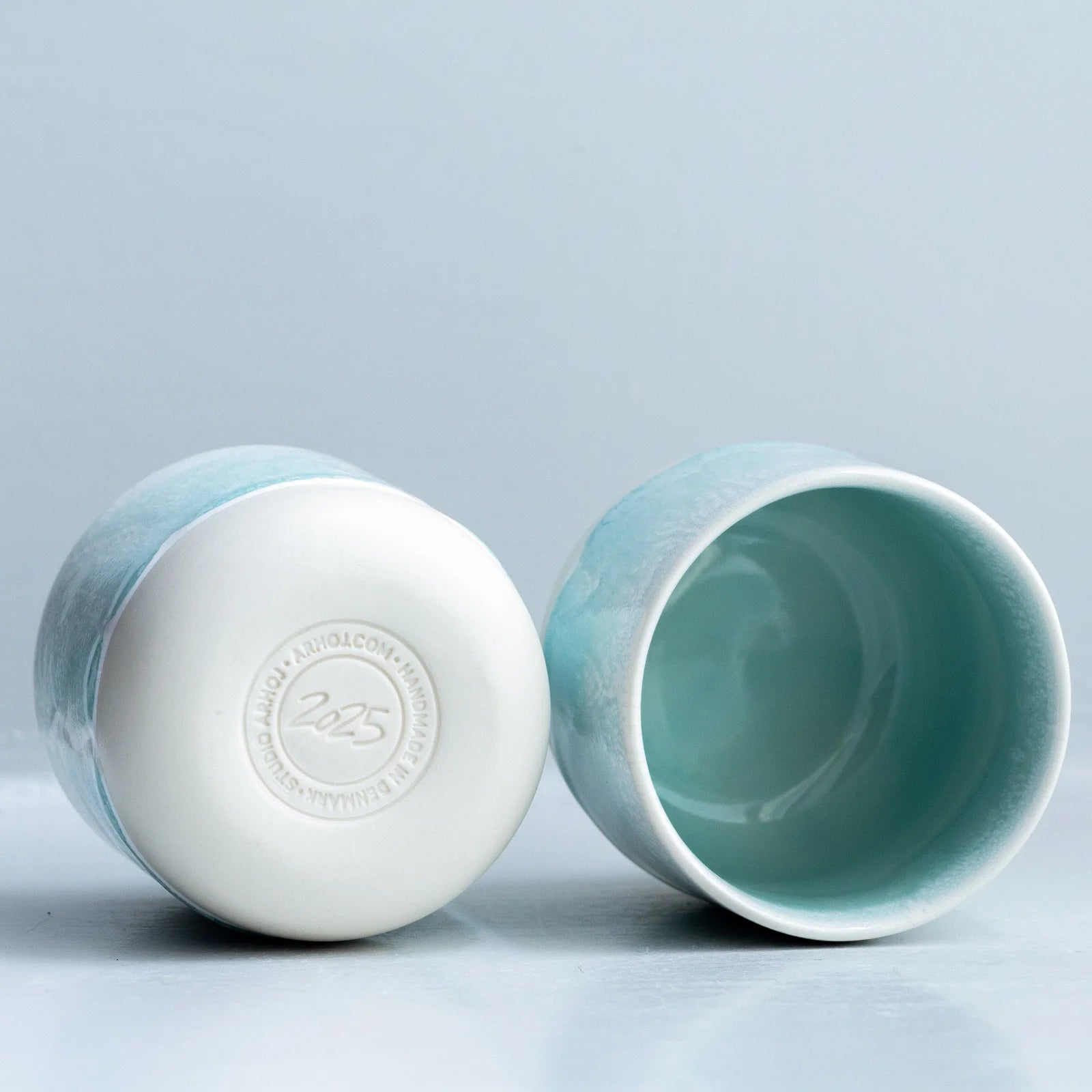 Sip cup - spearmint