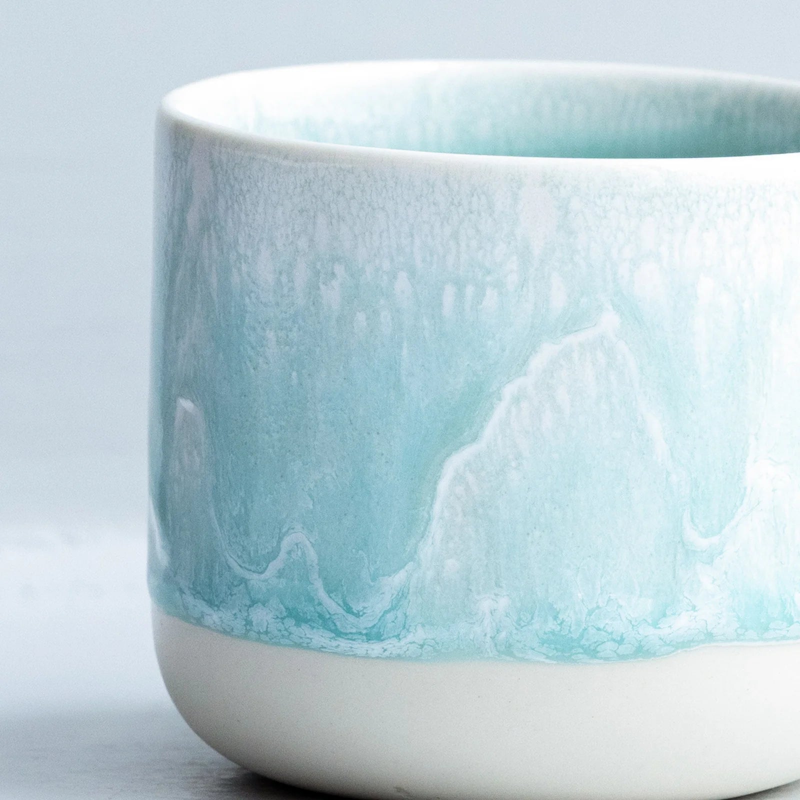 Sip cup - spearmint