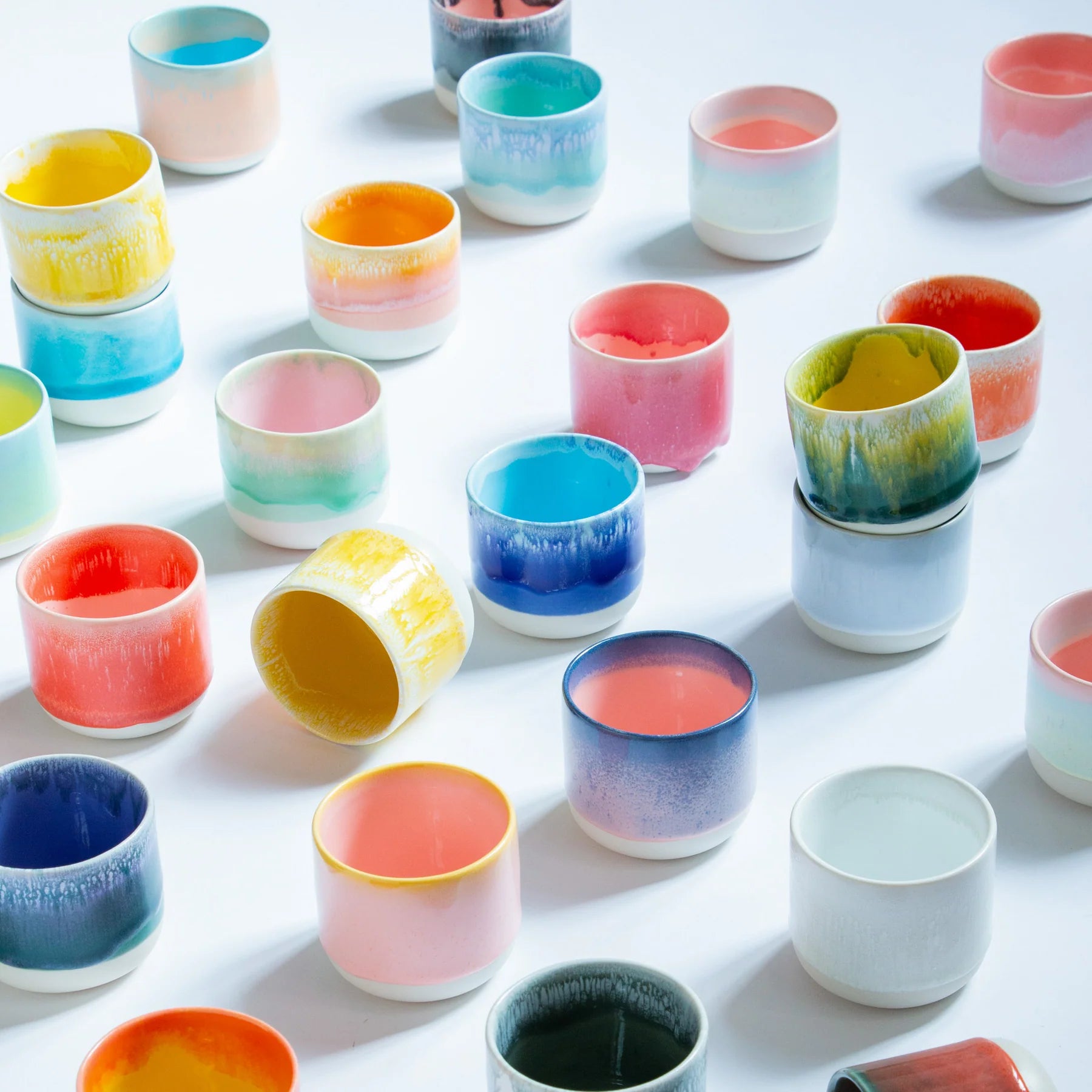 Sip cup - Fruit jelly flux