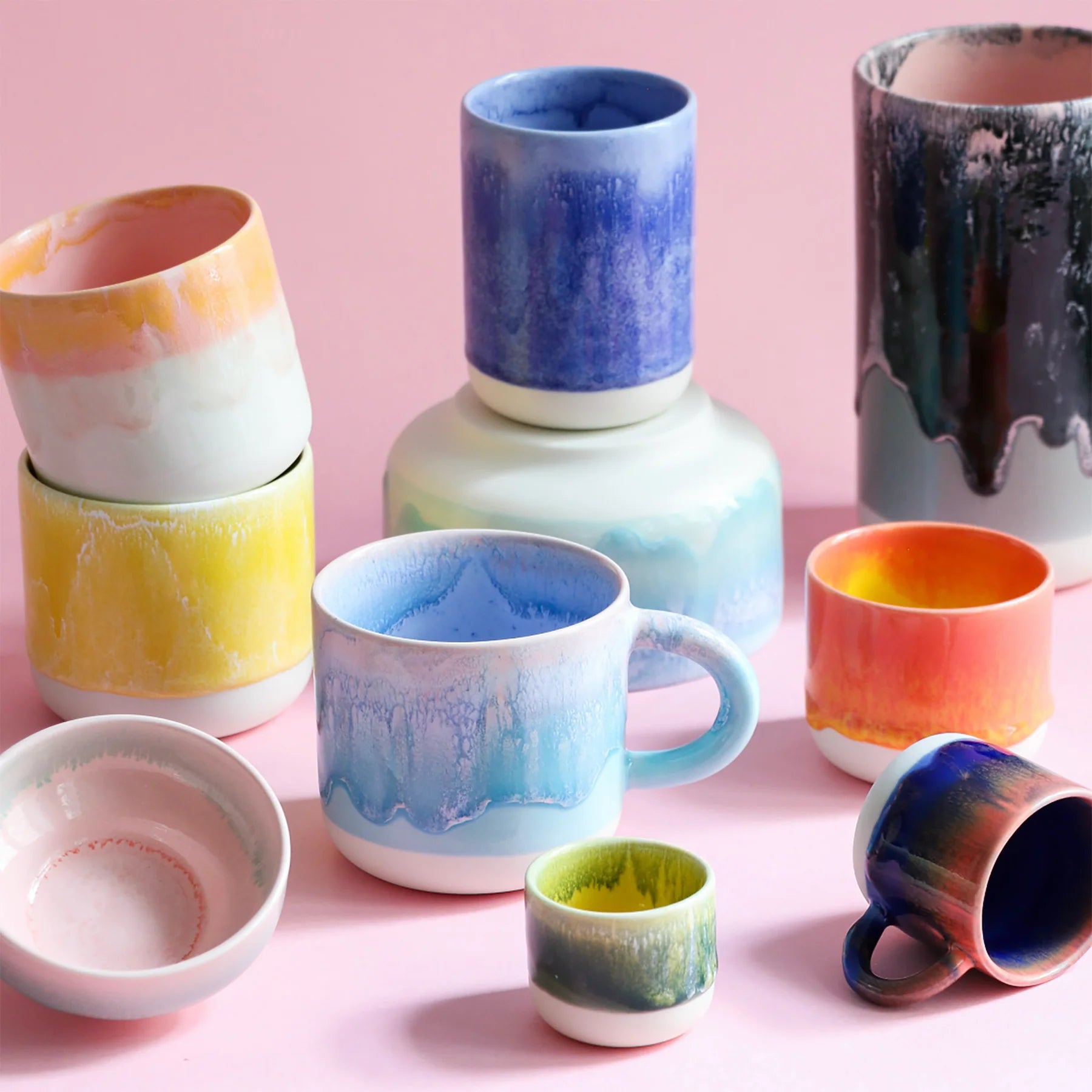 Sip cup - Fruit jelly flux