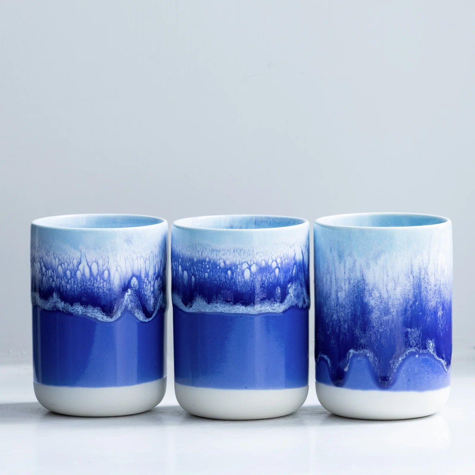 Slurp cup - dolphin