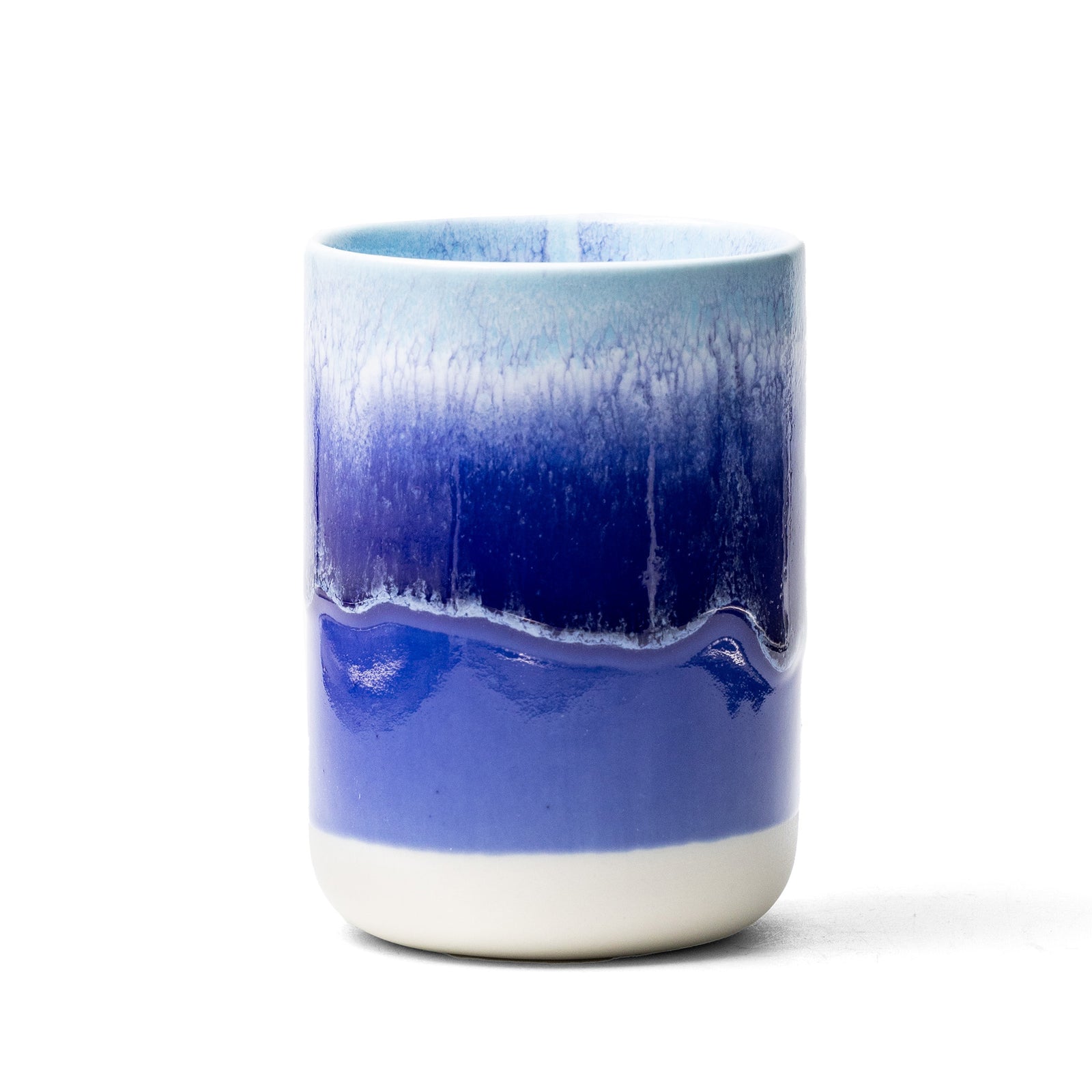 Slurp cup - dolphin