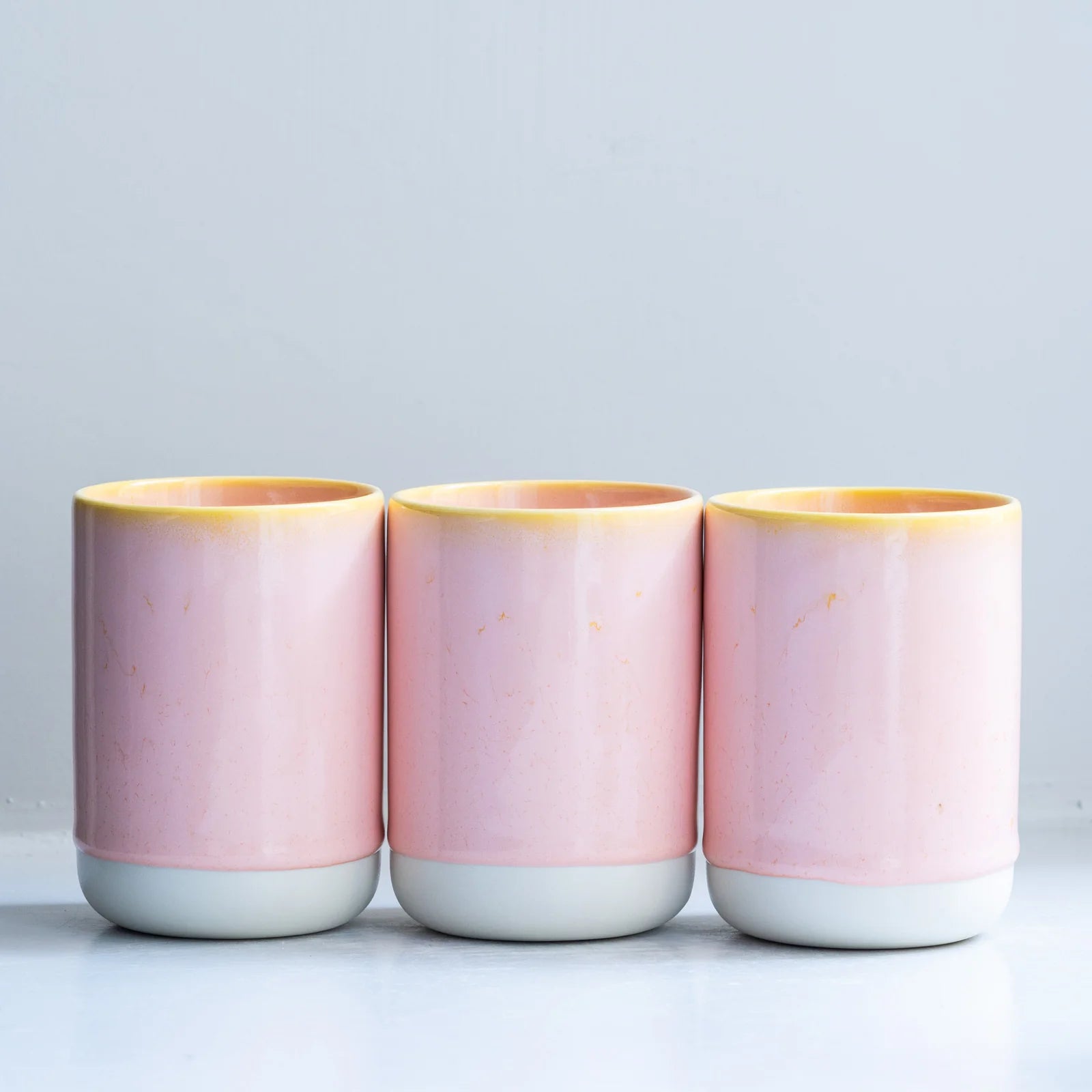 Slurp cup - pink grapefruit