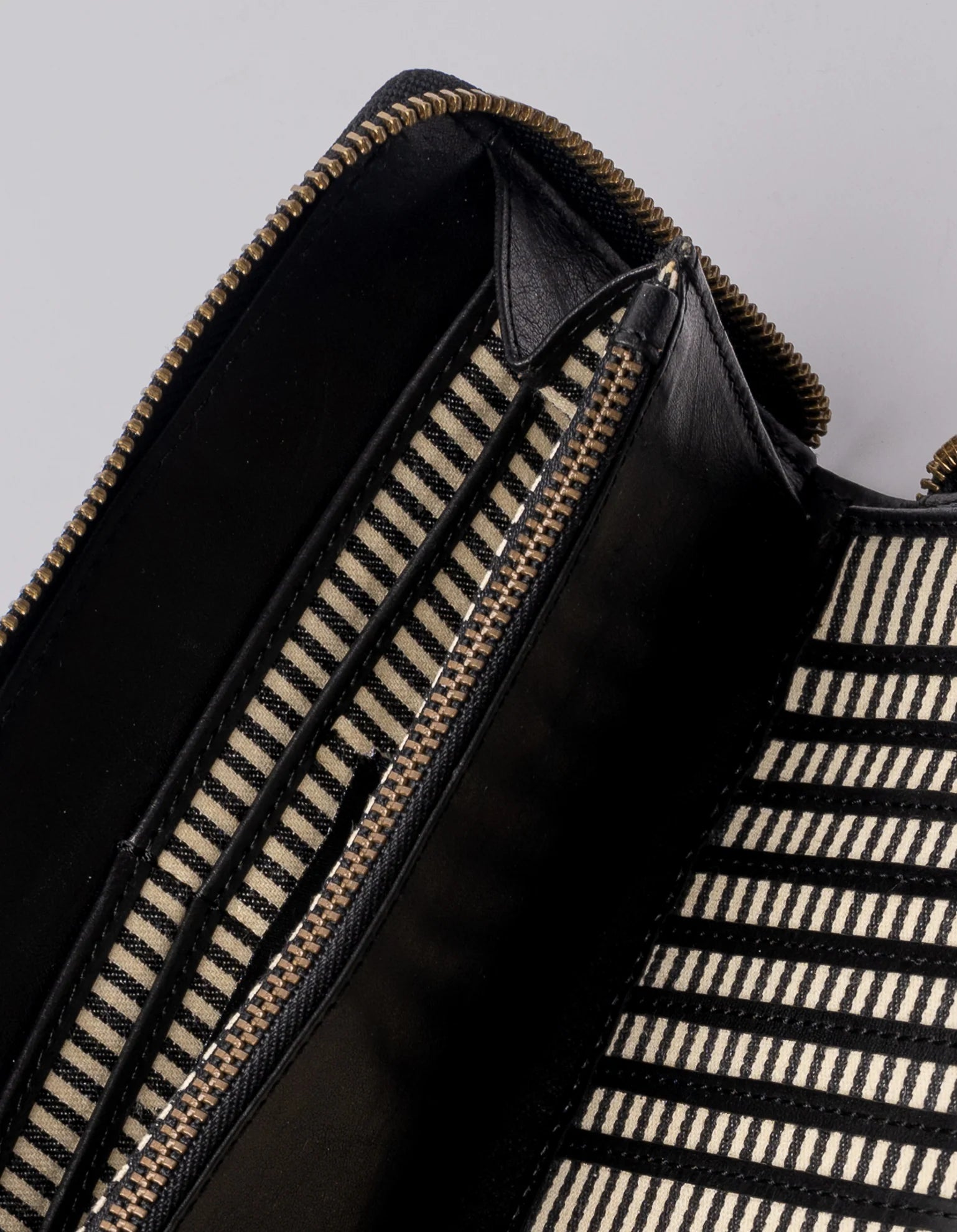 Sonny long wallet