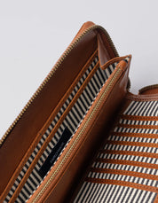 Sonny long wallet
