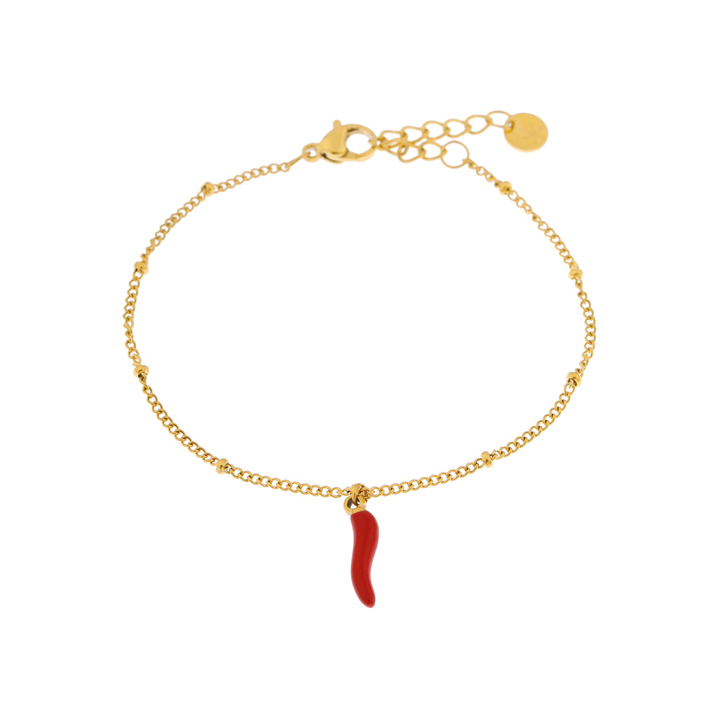 Armband - Spicy pepper