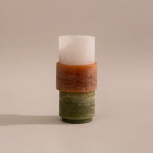 Afbeelding in Gallery-weergave laden, Green module 3 - Candl stacks
