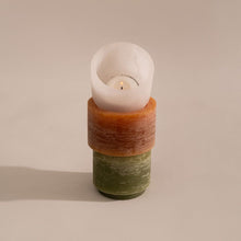 Afbeelding in Gallery-weergave laden, Alabaster module white - Candl stacks
