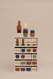 Module 3 - Candl stacks