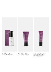 anti aging routine - gift set