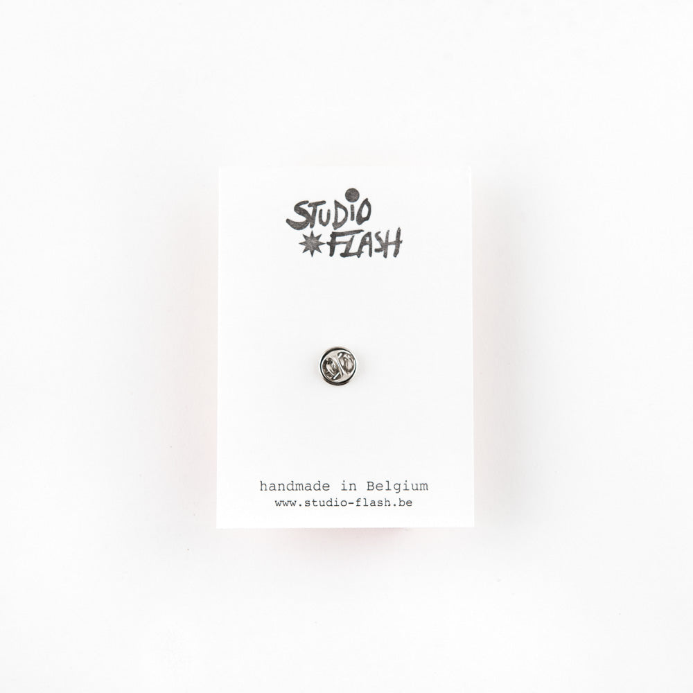 Pin - veel sterkte