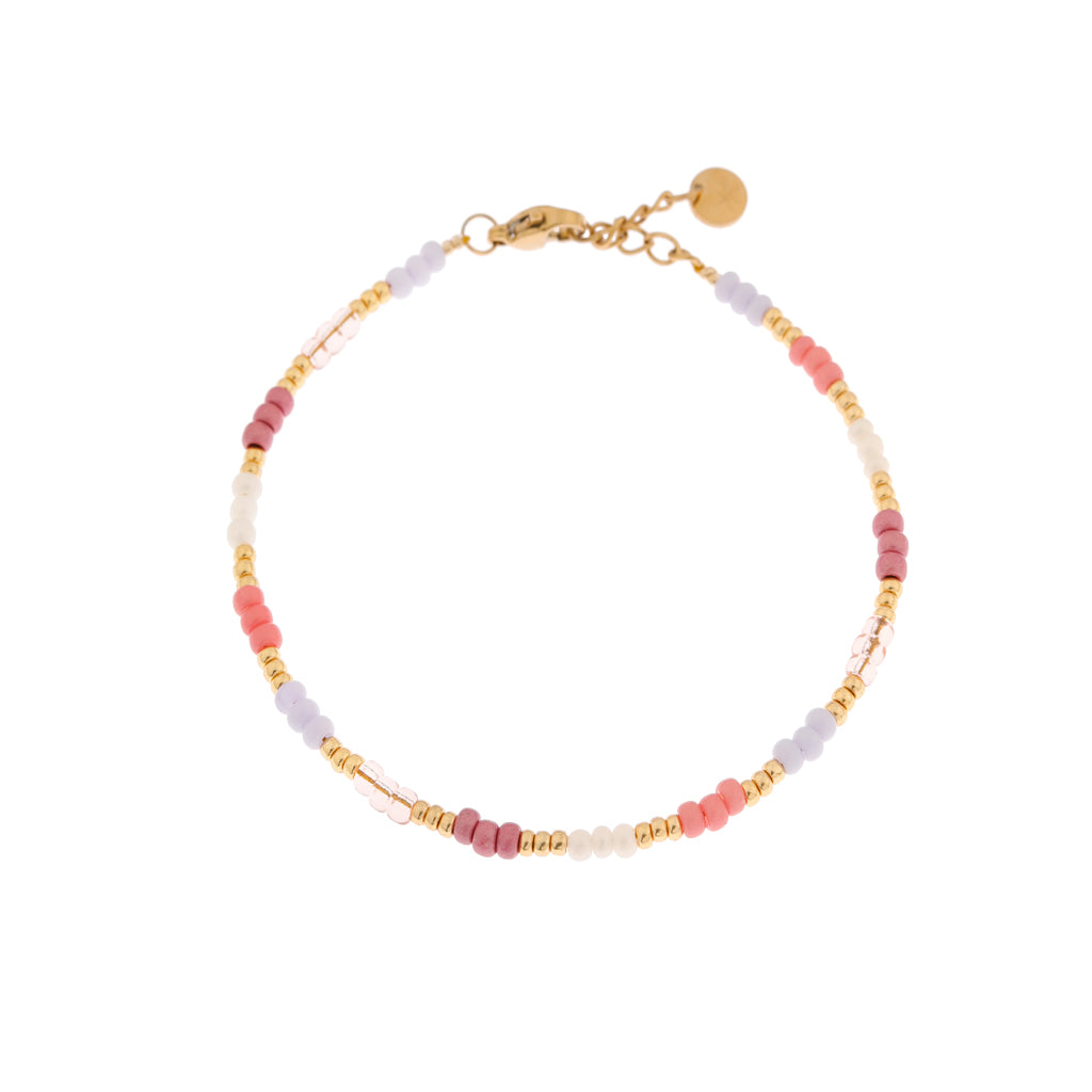 Armband - Sweet rainbow