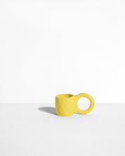Donut - Espresso set/2 lemon