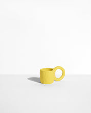 Donut - Espresso set/2 lemon
