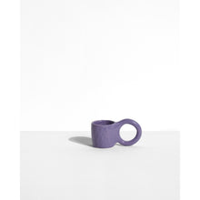 Afbeelding in Gallery-weergave laden, Donut - Espresso set/2 blueberry
