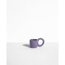 Afbeelding in Gallery-weergave laden, Donut - Espresso set/2 blueberry
