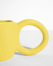 Donut - Espresso set/2 lemon