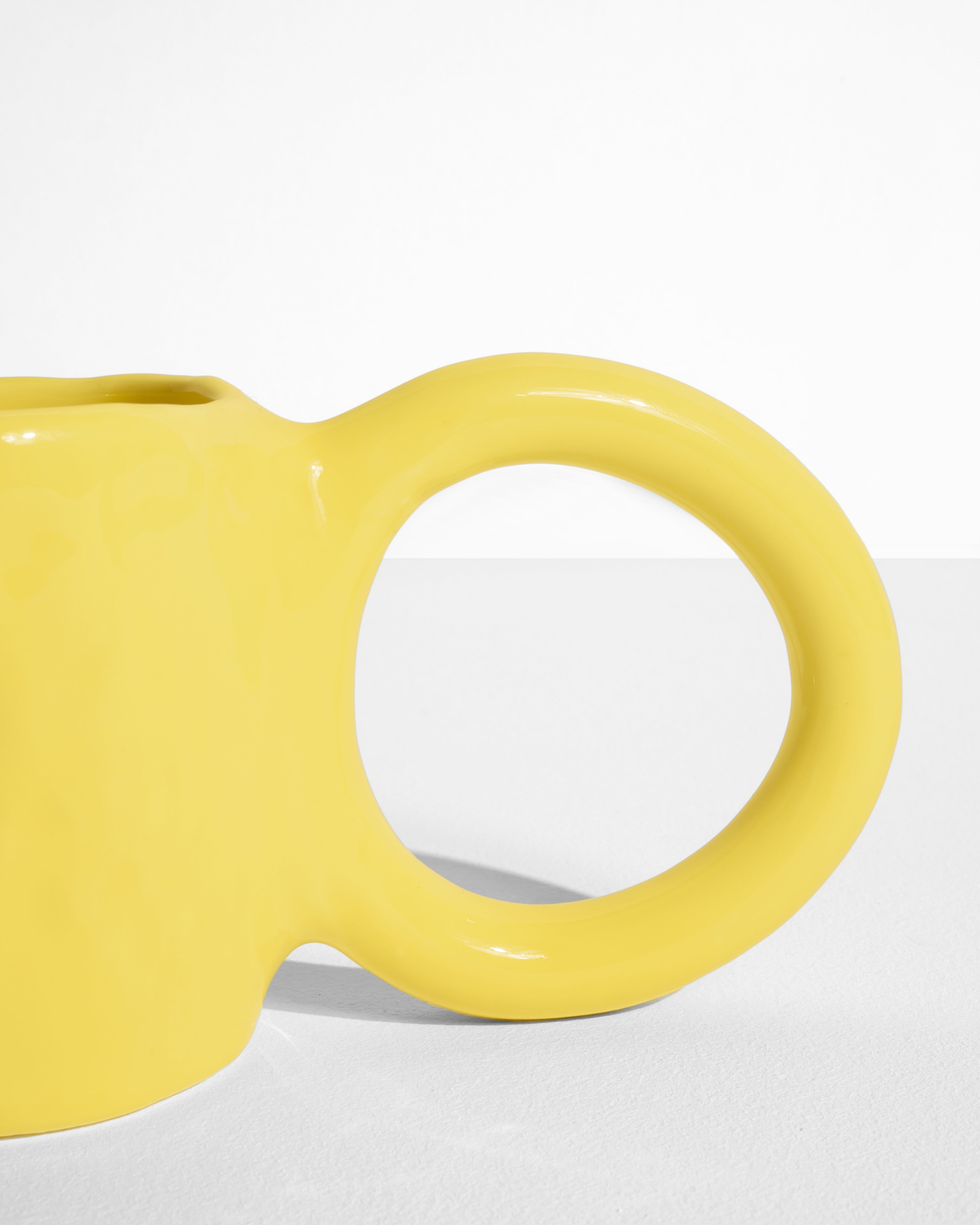 Donut - Espresso set/2 lemon