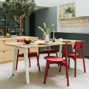 SSD chair - full wood