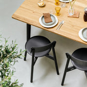SSD chair - full wood