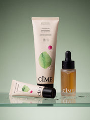 clear skin exfoliërend serum