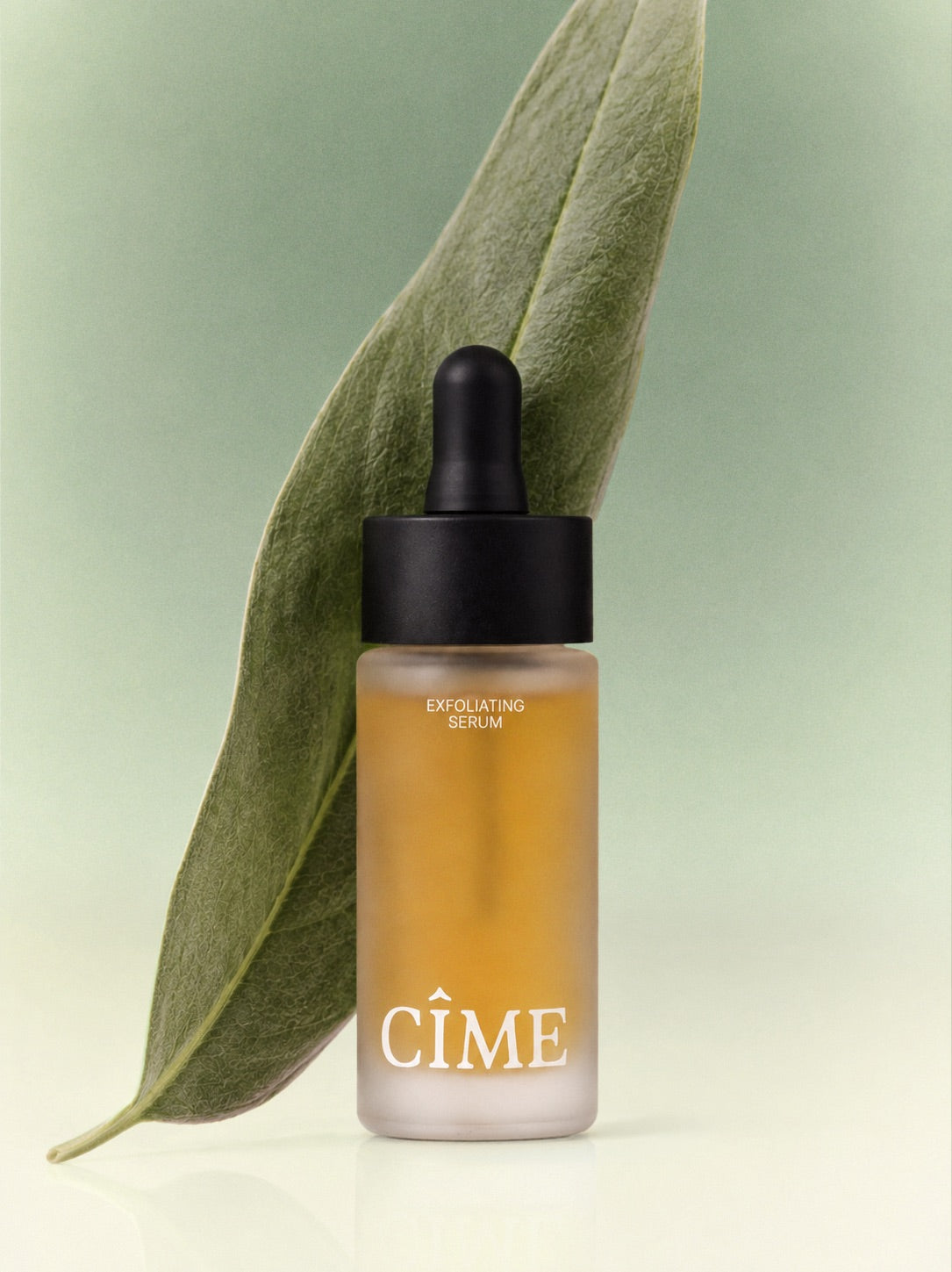 clear skin exfoliërend serum