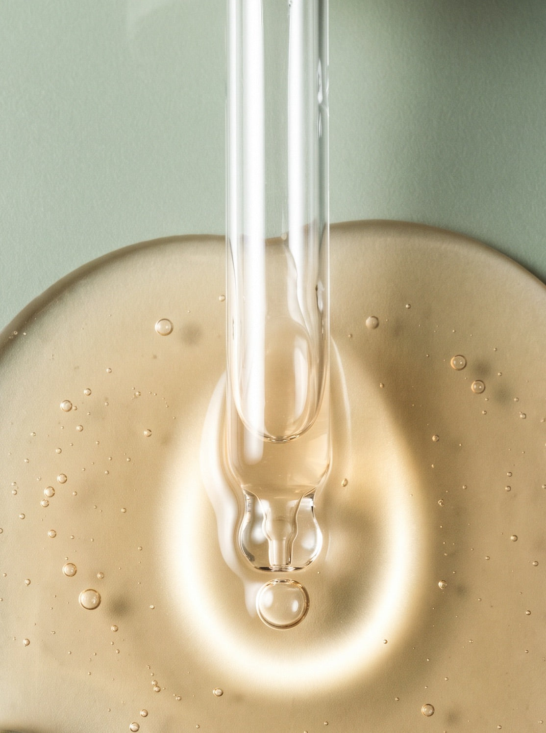 clear skin exfoliërend serum