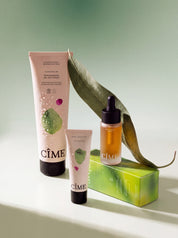 clear skin exfoliërend serum
