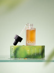 clear skin exfoliërend serum