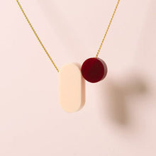 Afbeelding in Gallery-weergave laden, Ketting - Soft
