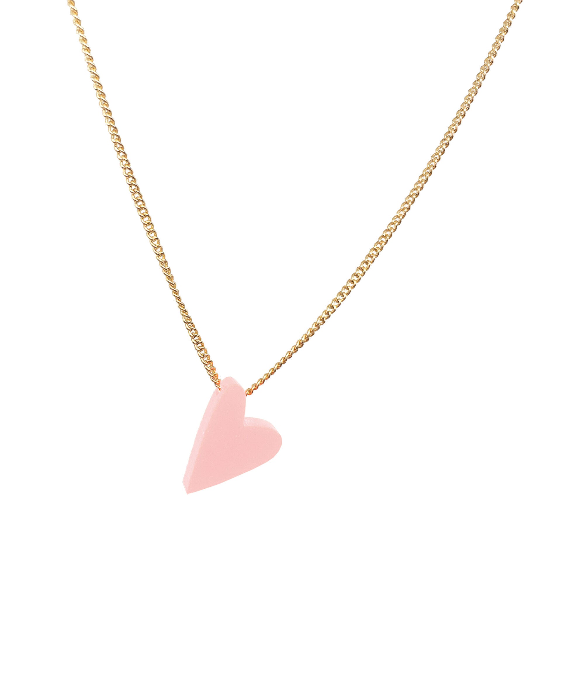 Ketting - Lovedbyme