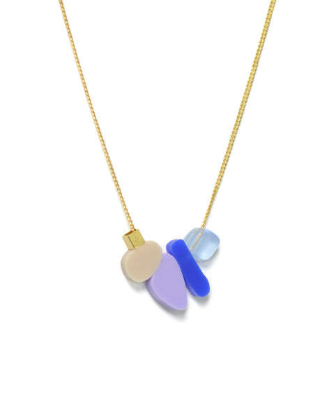 Ketting - Pebble