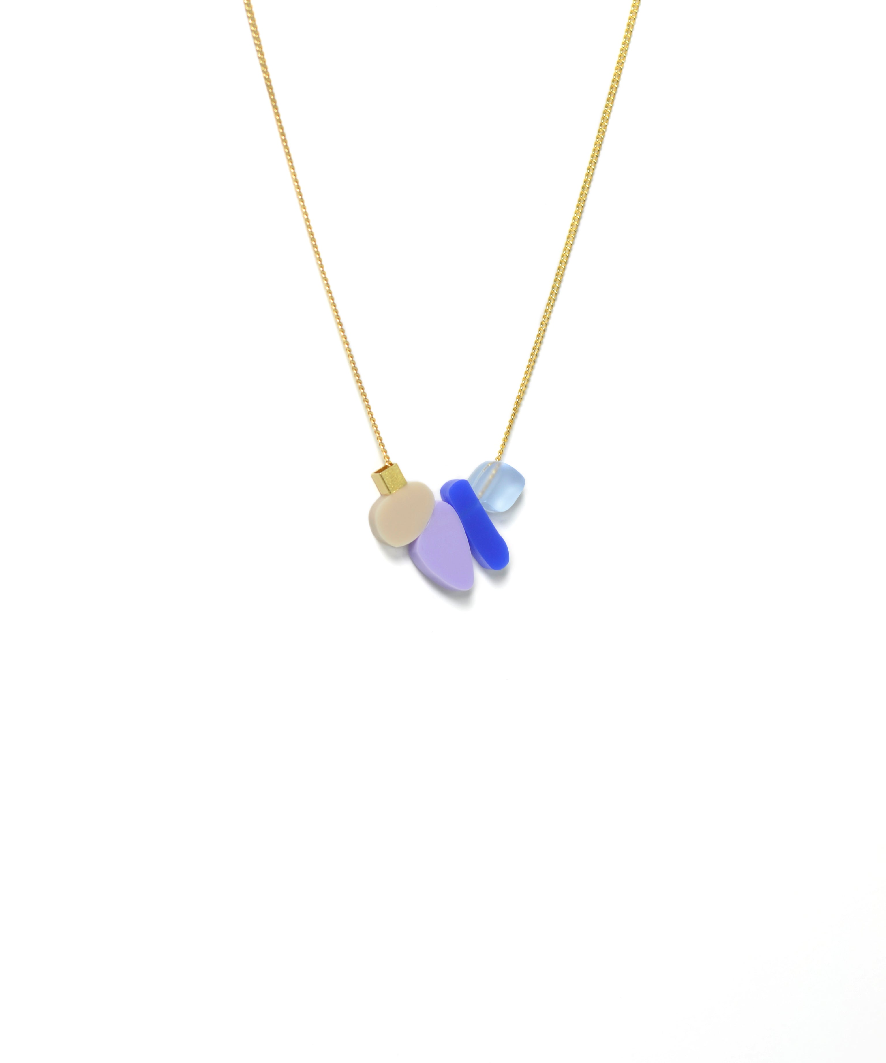 Ketting - Pebble