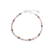 Armband - Terra lilac