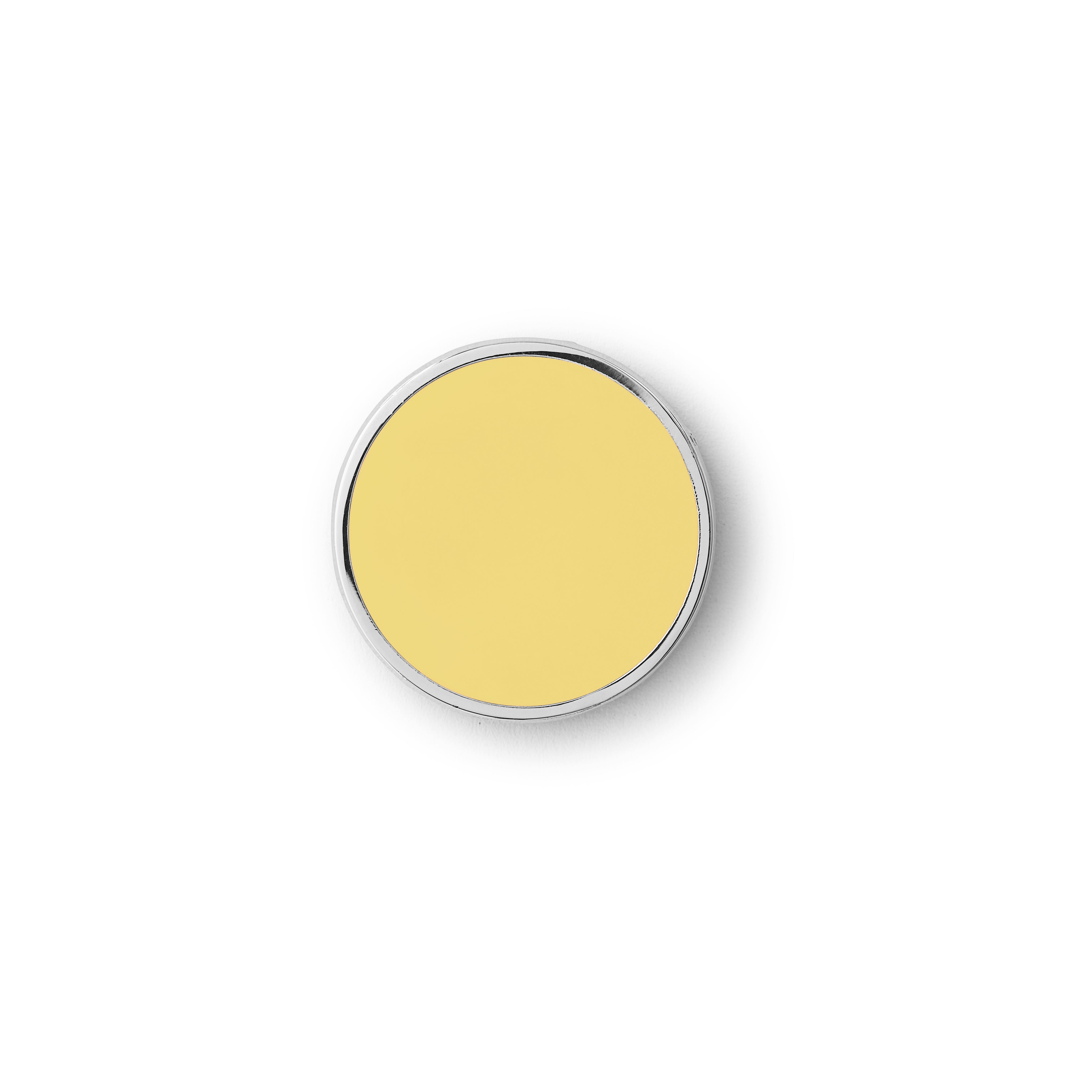 The buttons magneten