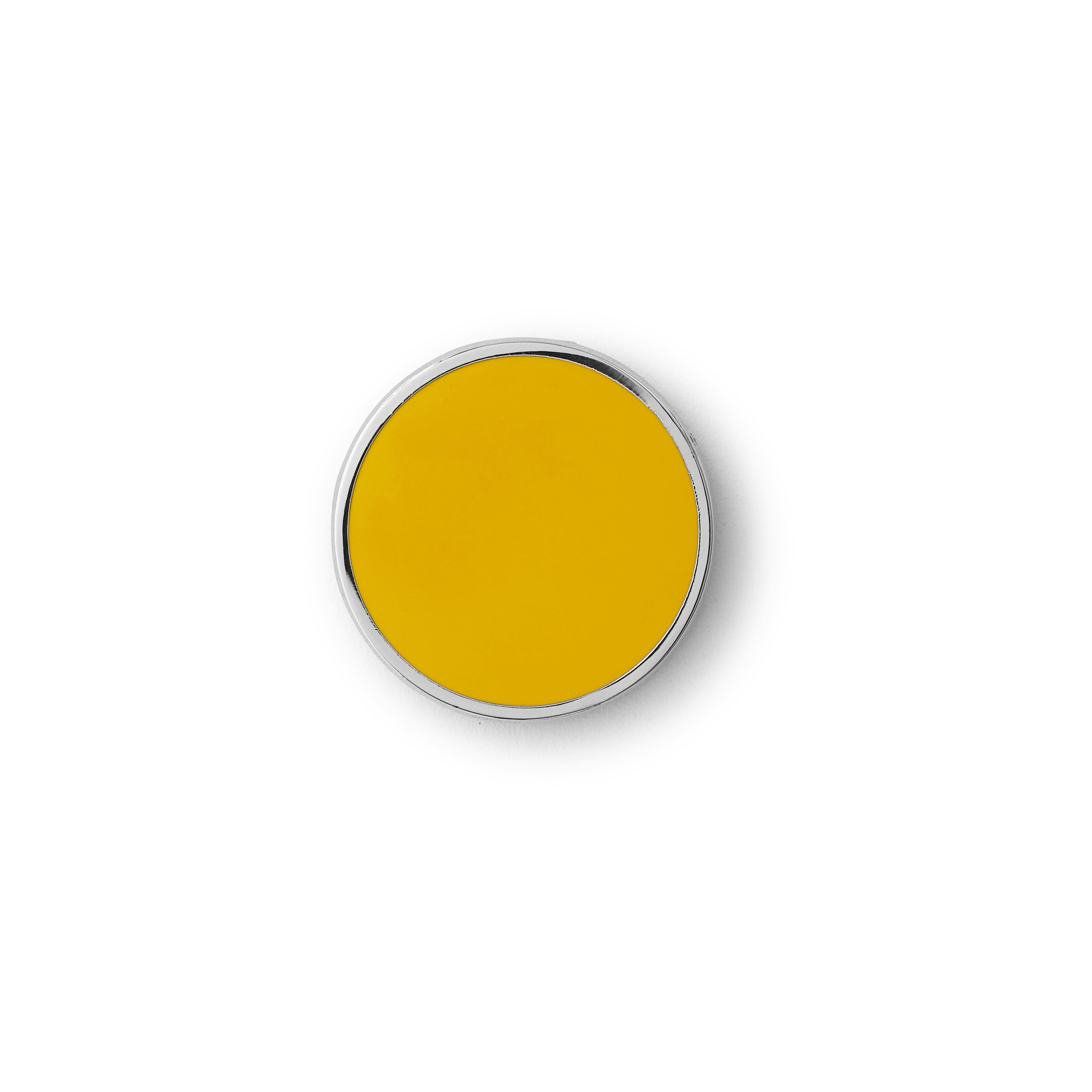 The buttons magneten