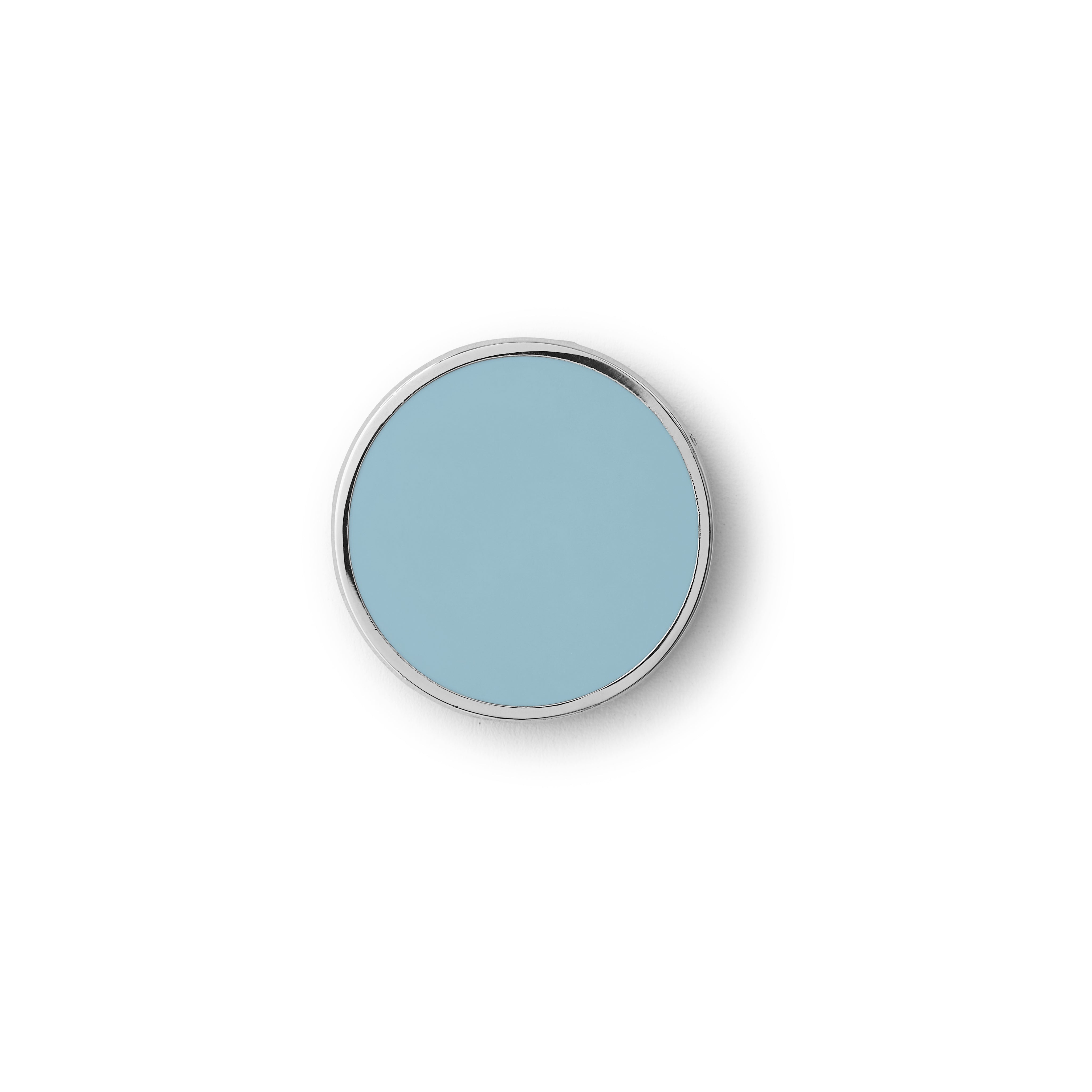 The buttons magneten