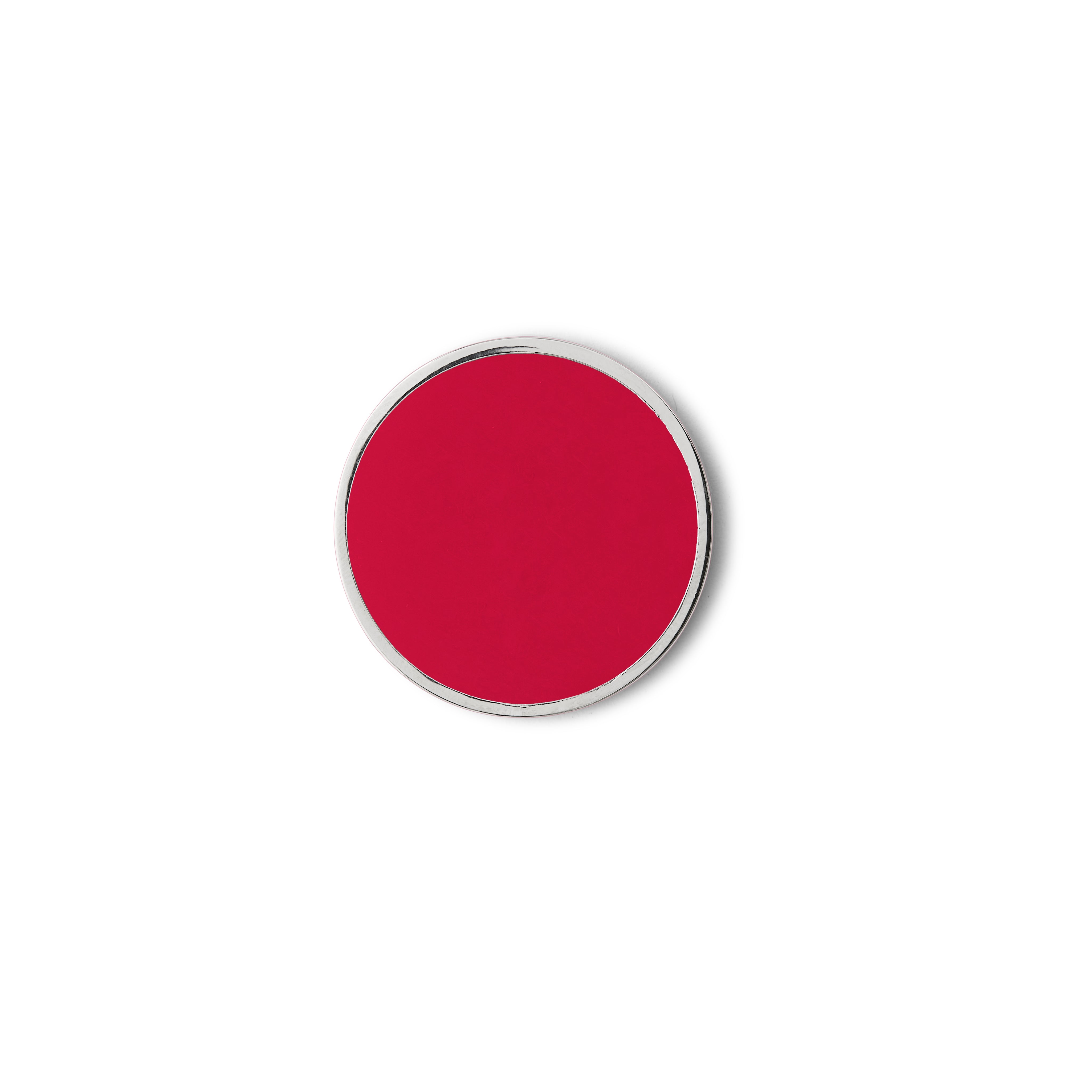 The buttons magneten