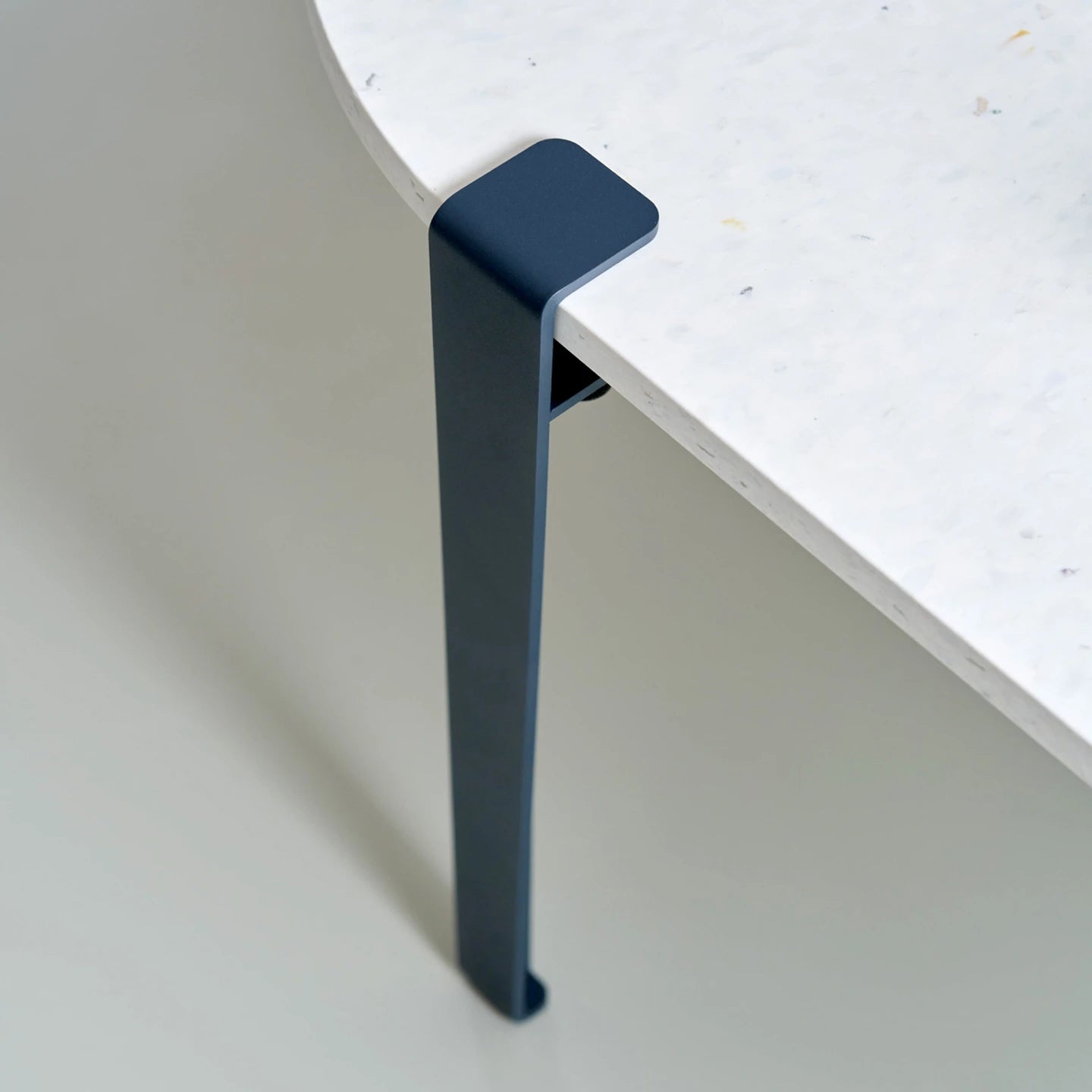 Ovale salontafel - venezia