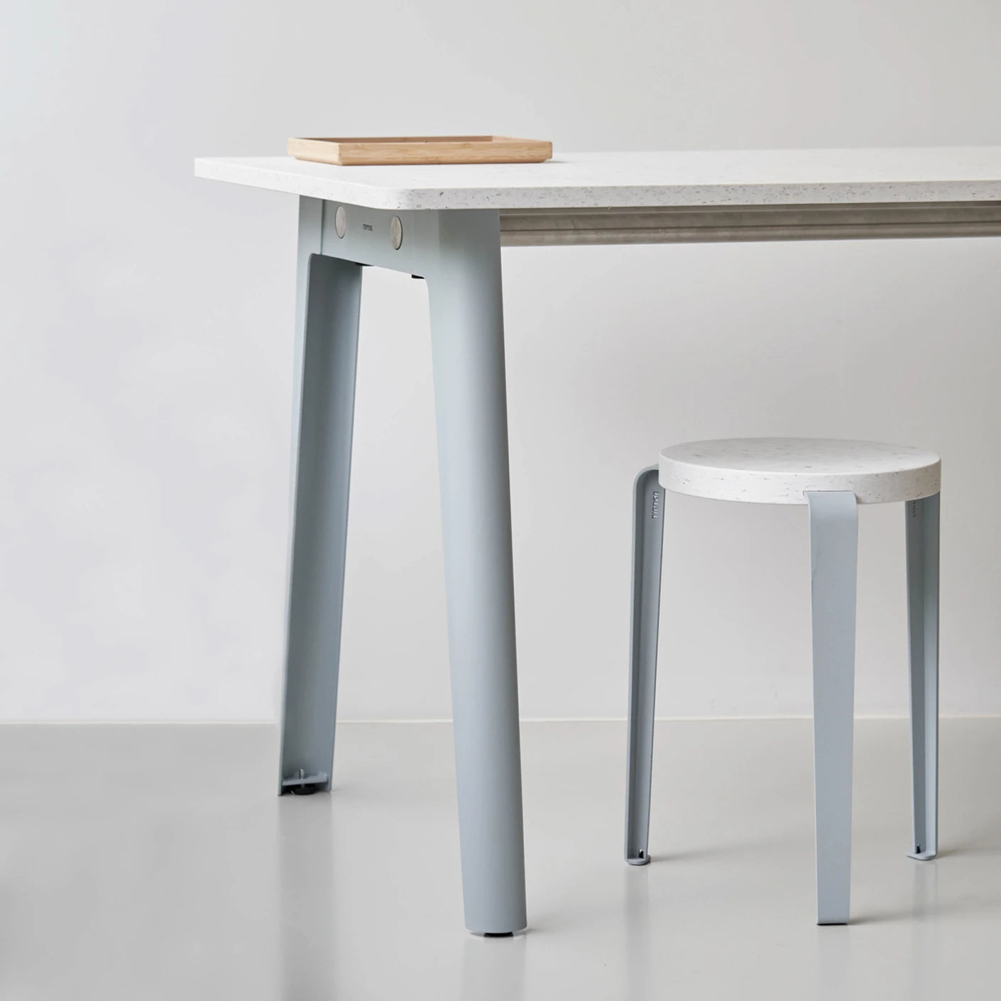 New modern eettafel - Venezia