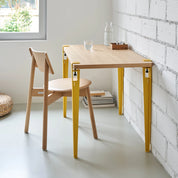 Tiptoe bureau