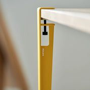 Tiptoe eettafel