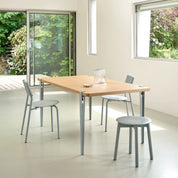 SSDr chair - recycled plastic